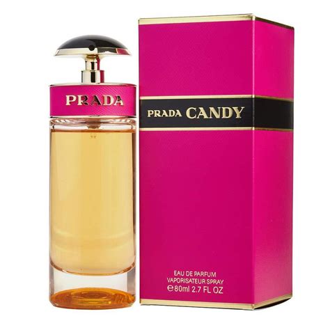 prada candy edt review|prada candy smells like.